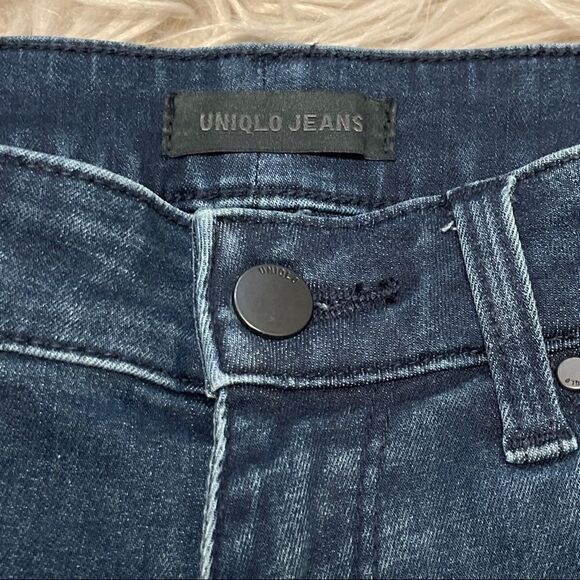 Uniqlo jeans size 23 - Picture 2 of 4